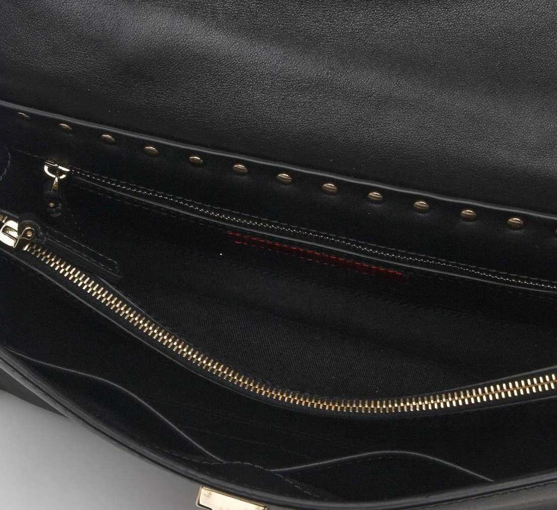 [S급] 발렌티노 락스터드 탑핸들백 판매합니다!!! 상품이미지9