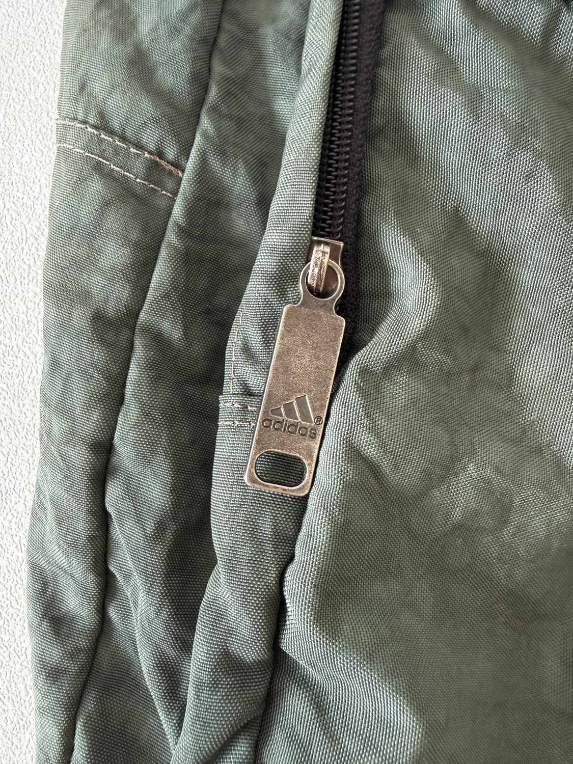 올드 아디다스(adidas) 백팩 상품이미지5