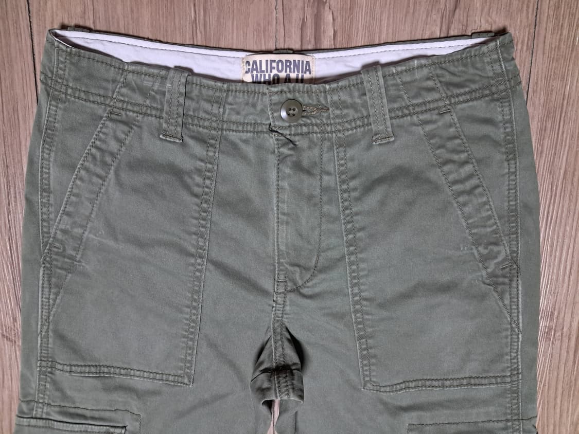 후아유 카고바지 72 상품이미지3