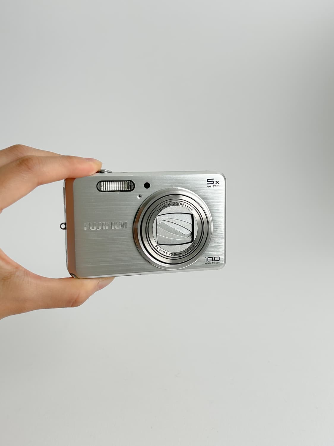 굿컨디션!) 후지필름 파인픽스 j110 Finepix 빈티지 디카 상품이미지5