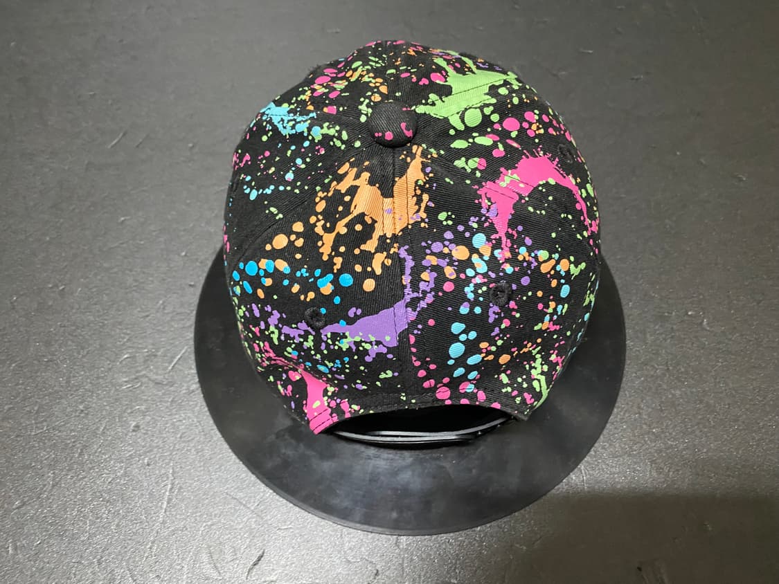 Disney donal's vintage cap빈티지캡 상품이미지4
