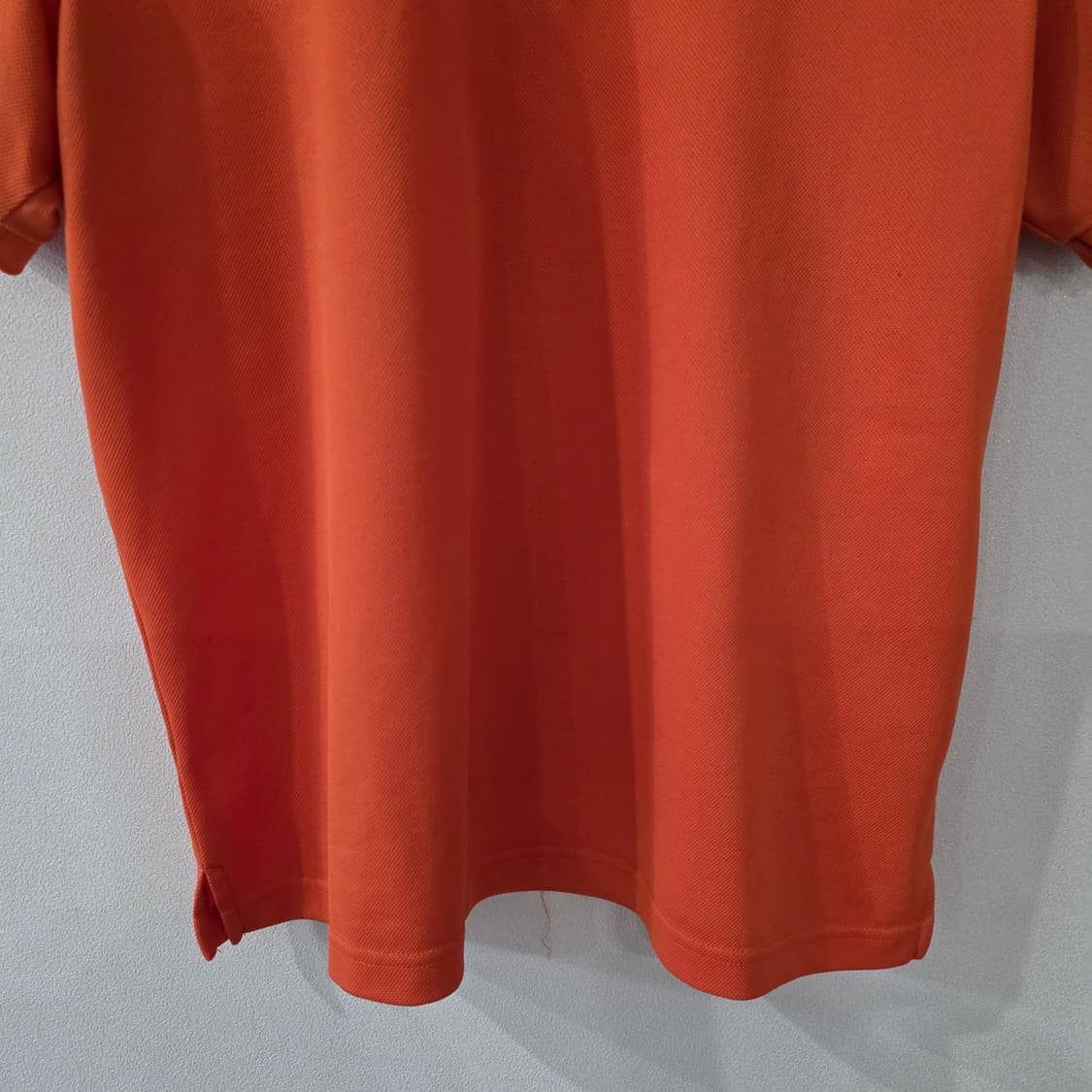 콜롬비아 오렌지 옴니윅 폴로티 M 상품이미지2