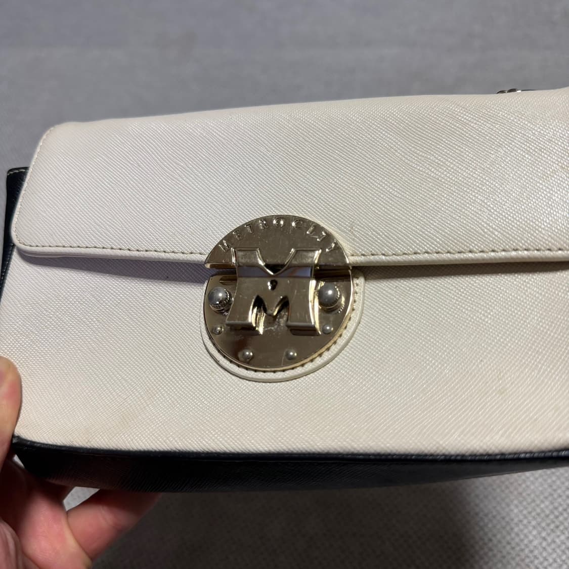 메트로시티(METROCITY) 미니 크로스백 상품이미지2