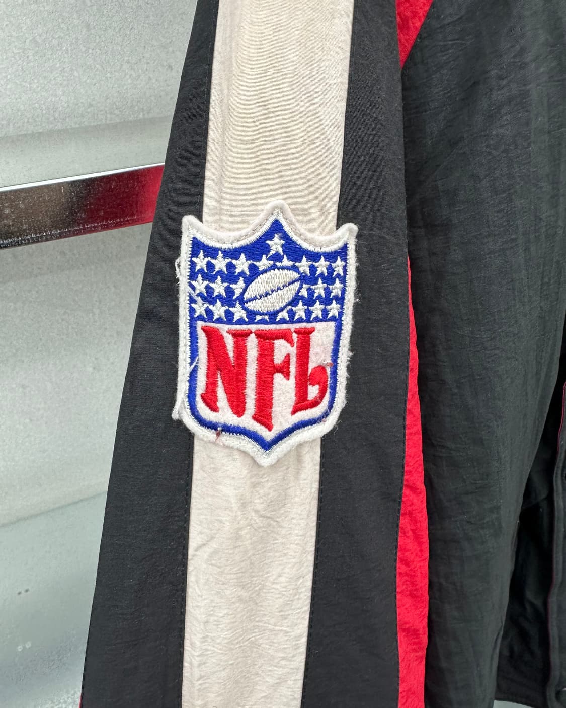 (2XL)90'S REEBOK X NFL 누빔 점퍼-M1314 상품이미지6