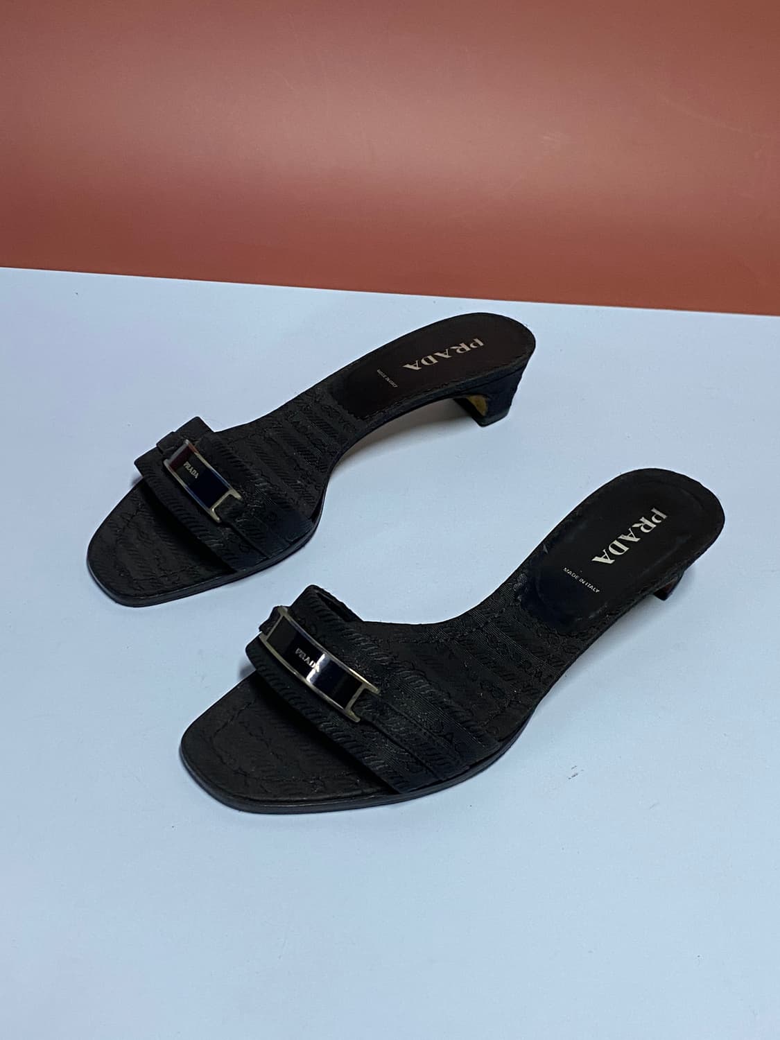 프라다 39  255정도 상품이미지1