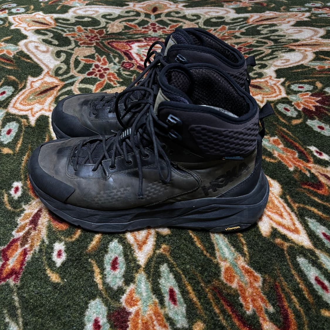 hoka one one kaha mid 상품이미지2