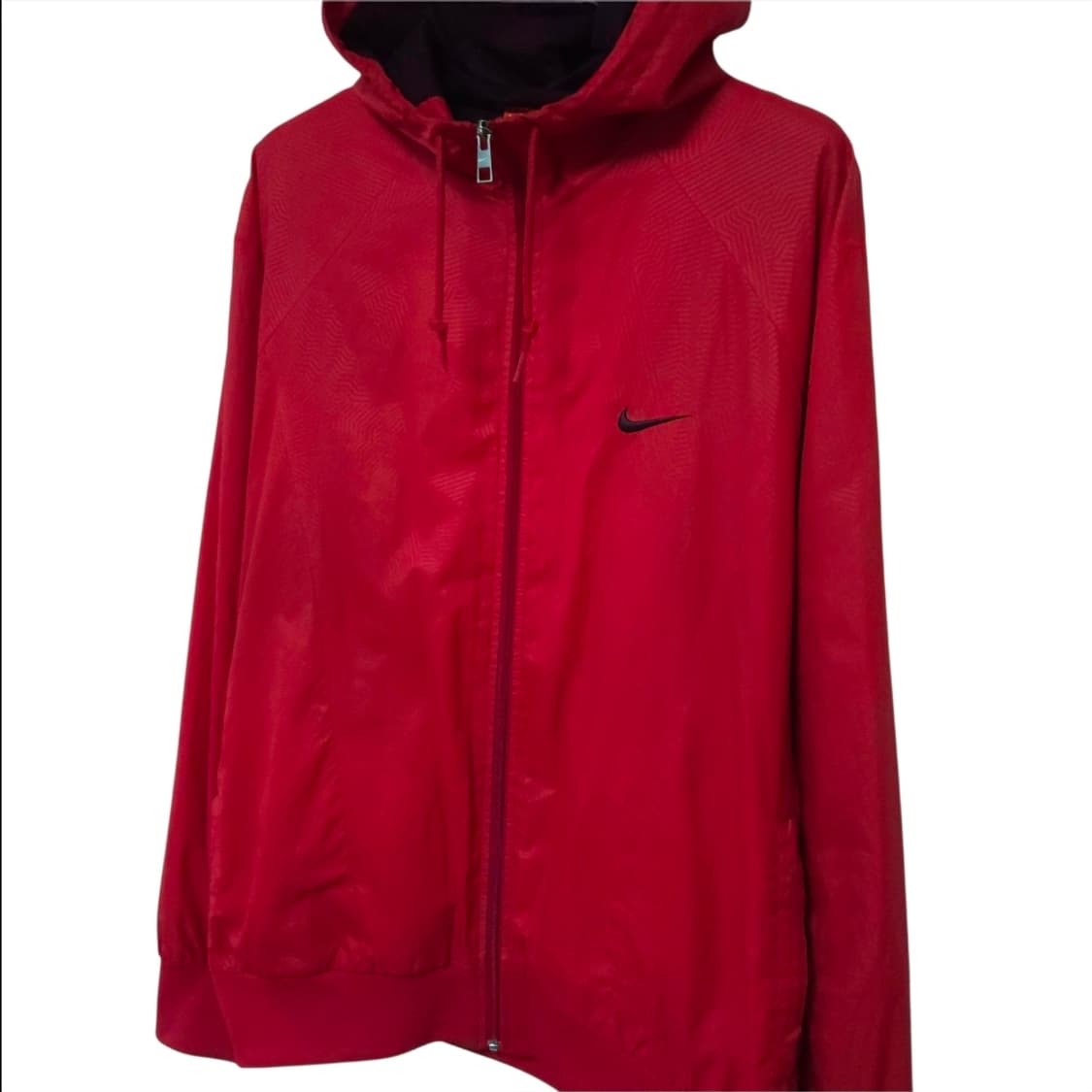 나이키바람막이 105 XL 트레이닝 상품이미지3