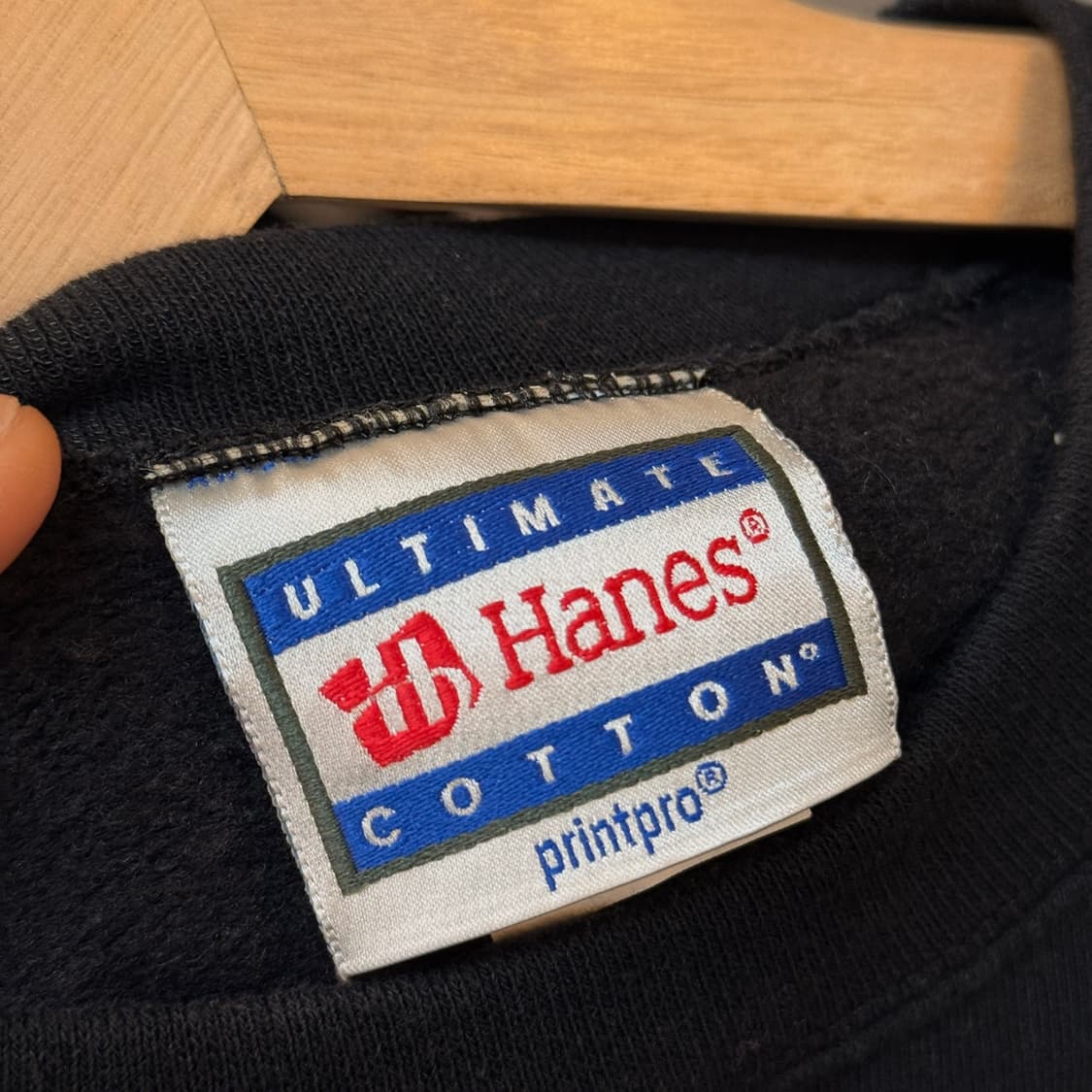 00S 헤인즈 RESIST 저항 운동 L 상품이미지4