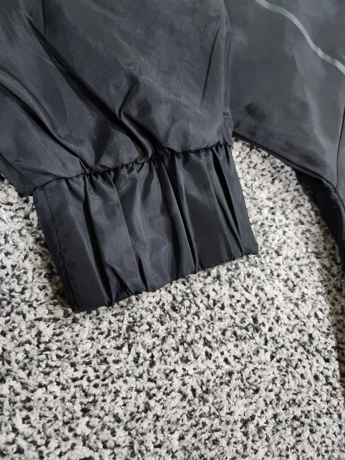 Adidas 바람막이 후드 자켓 상품이미지5