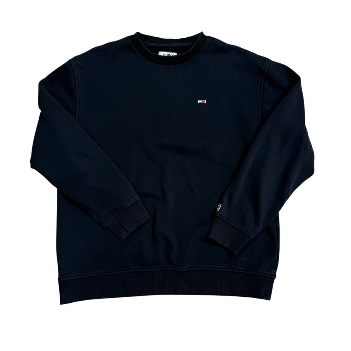 타미진스 맨투맨 상품이미지1