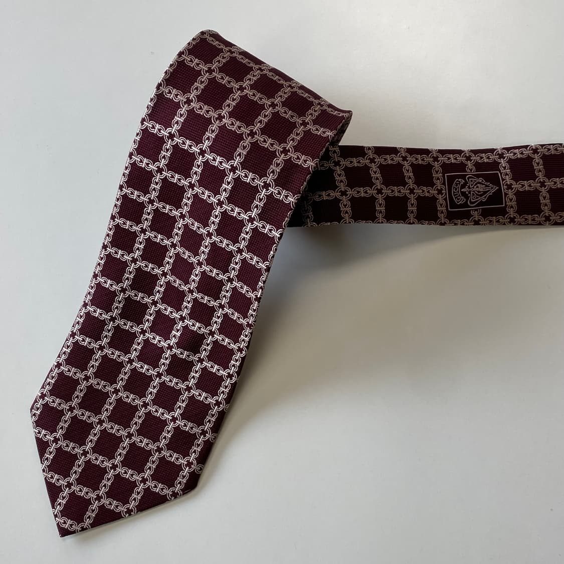 구찌(GUCCI) 명품 정품 넥타이 상품이미지6