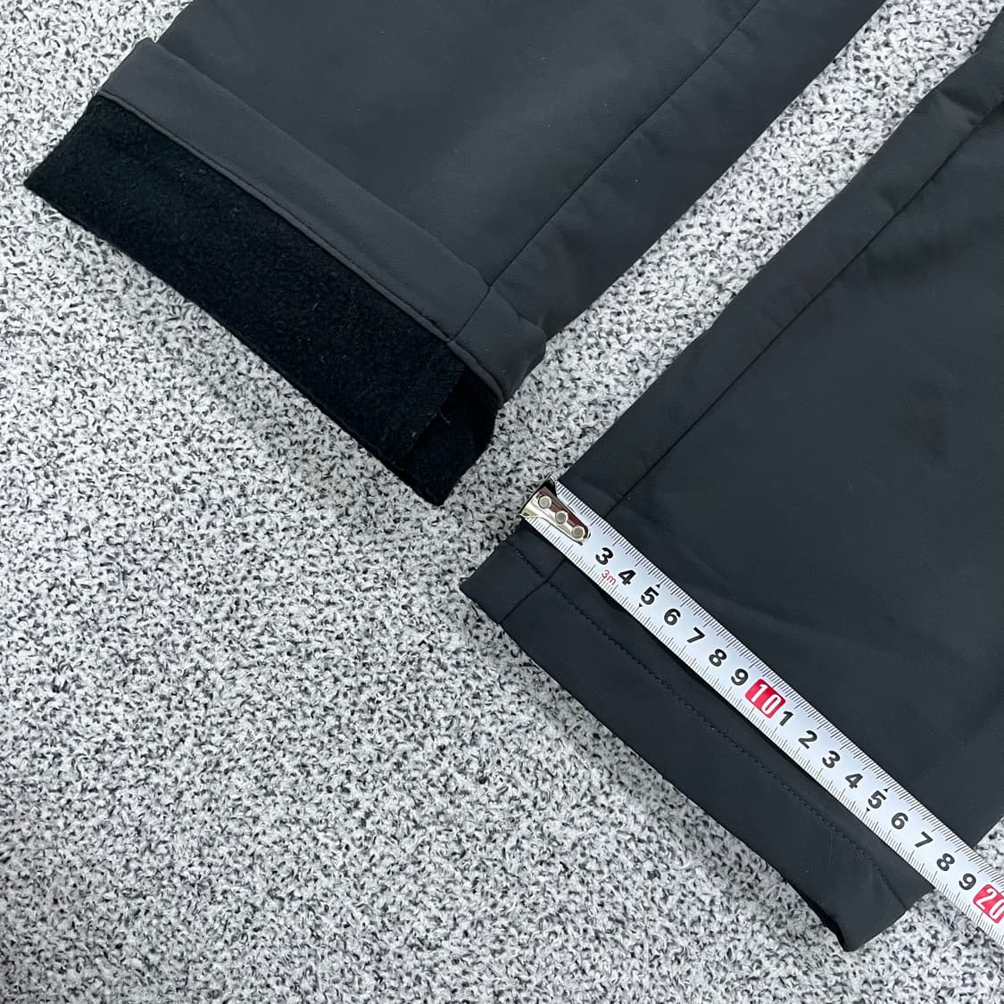 70 컬럼비아 기능성 바지 0320M 상품이미지8