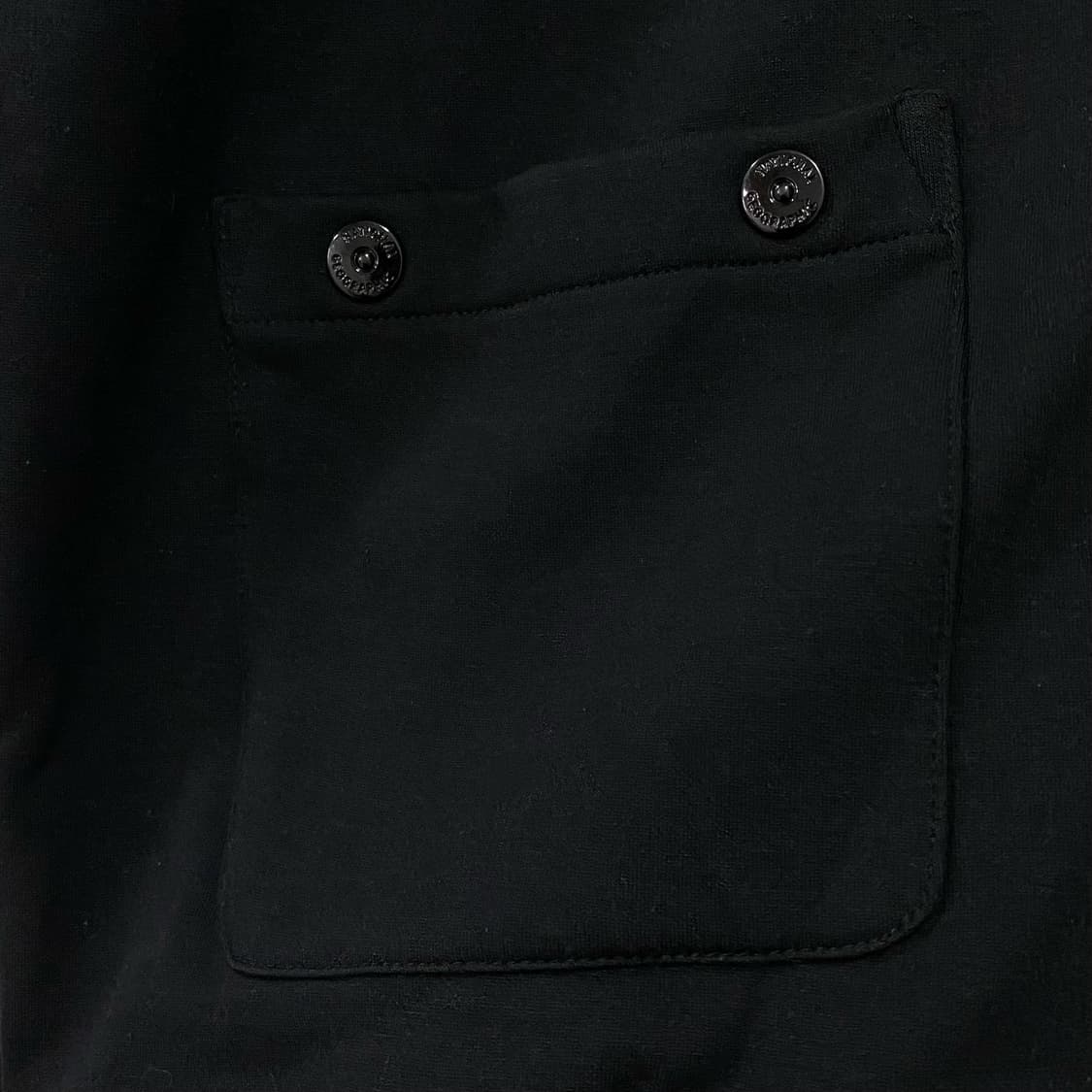 내셔널지오그래픽 하이넥 코튼 집업 약기모 상품이미지5