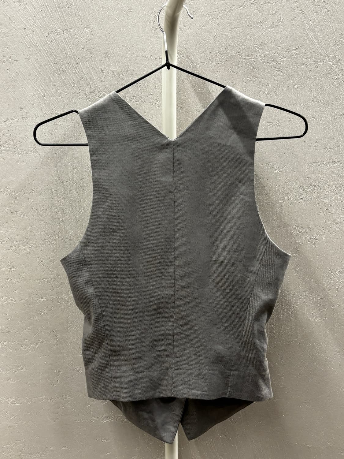 Vivienne Westwood 앙글로마니아 조끼 40 상품이미지8