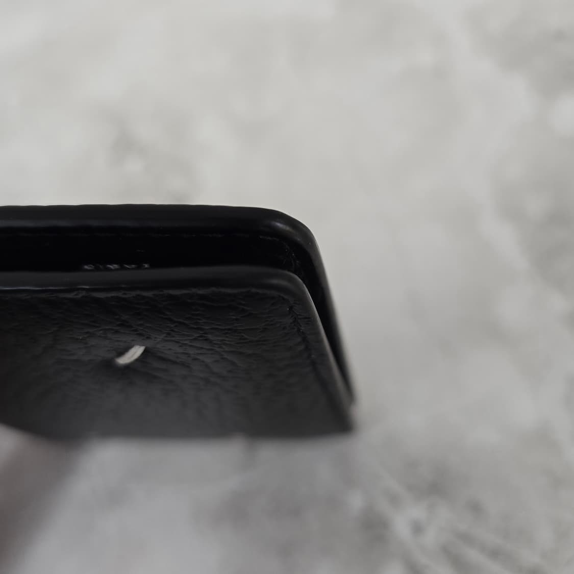 메종 마르지엘라 스티치 키링 지갑 판매 상품이미지4