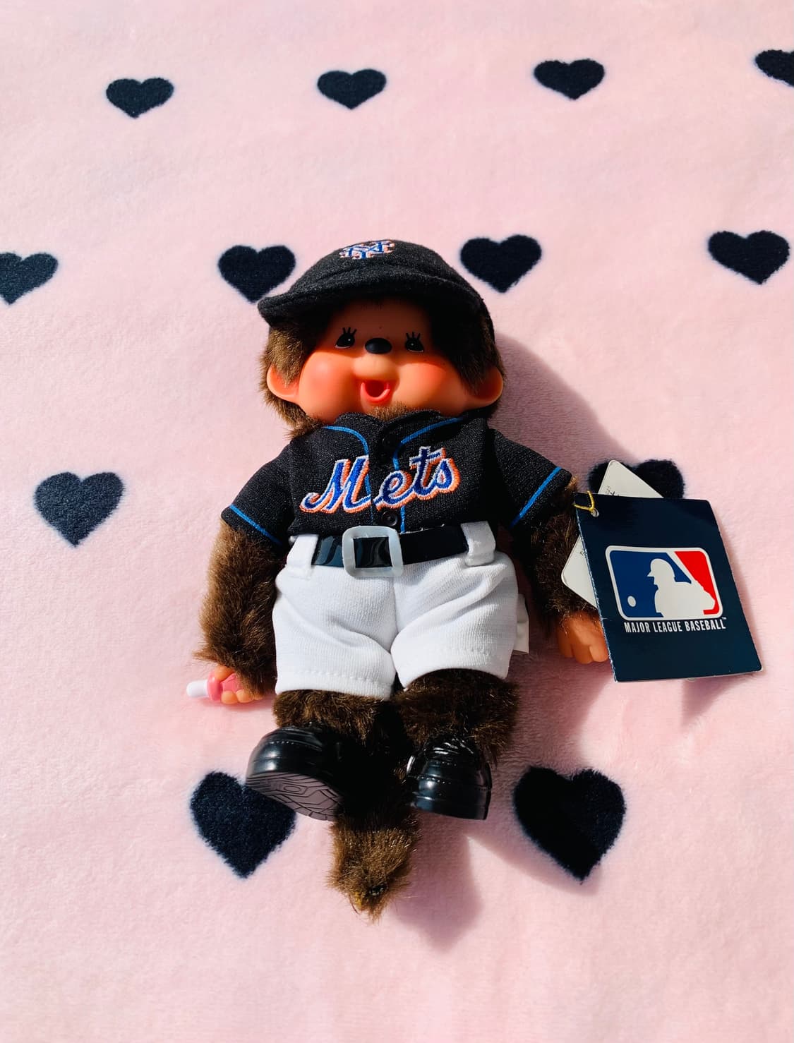 몬치치 X 메이저리그 콜라보 상품이미지5