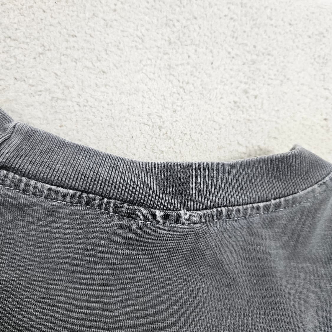 아이앱스튜디오 피그먼트 반팔티 L 상품이미지8