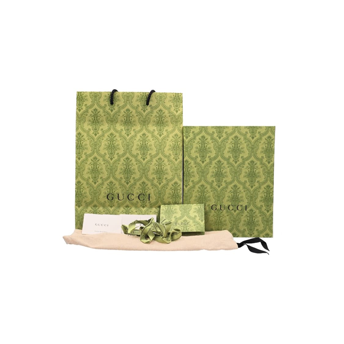 구찌 735145 오피디아 GG 스몰 숄더백 에보니 베이지 상품이미지6