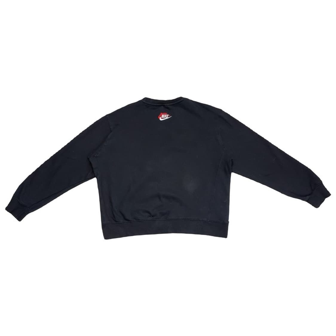 NIKE 멀티 스우시 맨투맨 M 상품이미지10