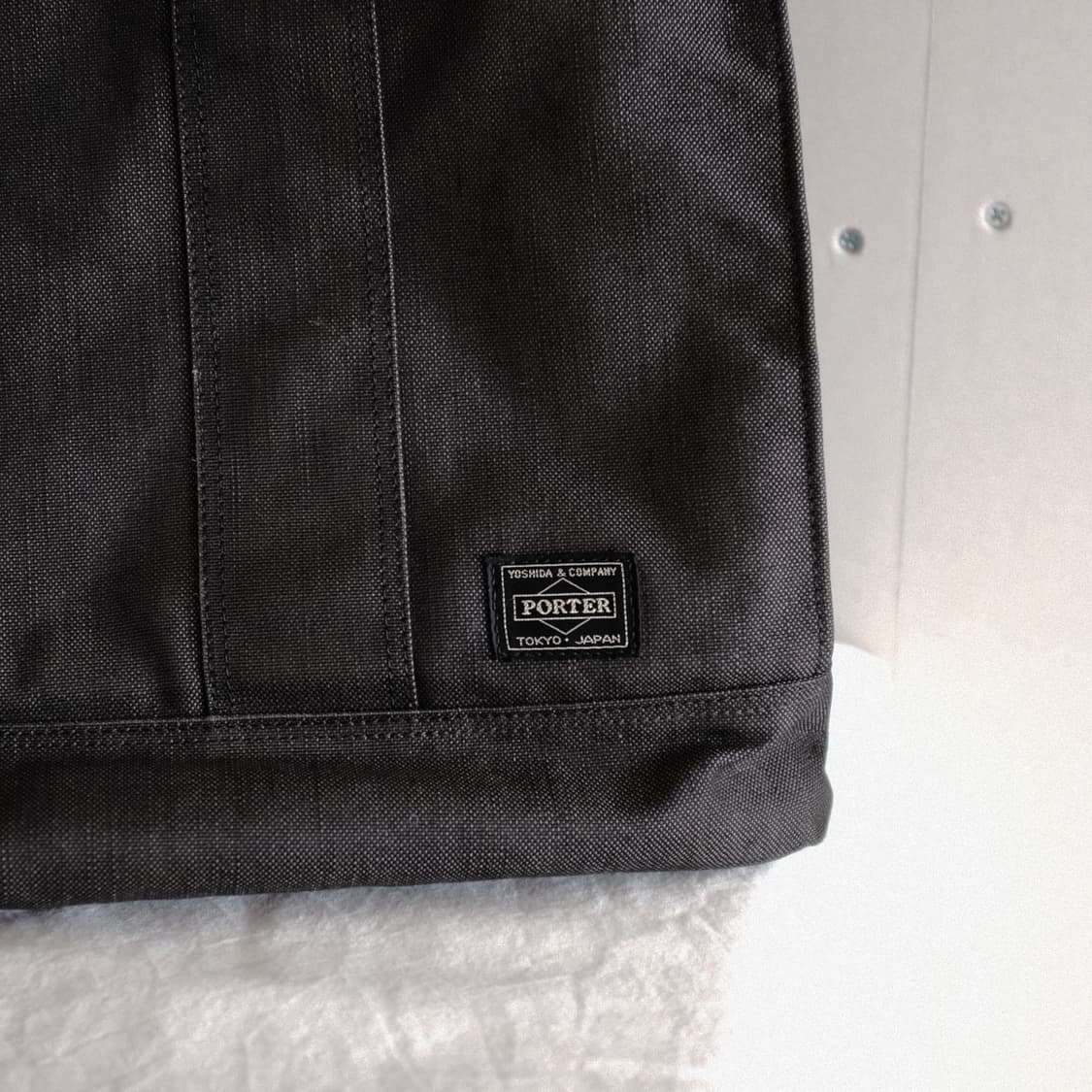 Made In JAPAN Yoshida Porter Canvers Bag 상품이미지2