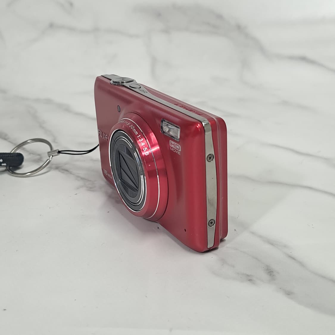 상태굿! 후지필름 파인픽스 Finepix T400 빈티지 카메라 상품이미지3