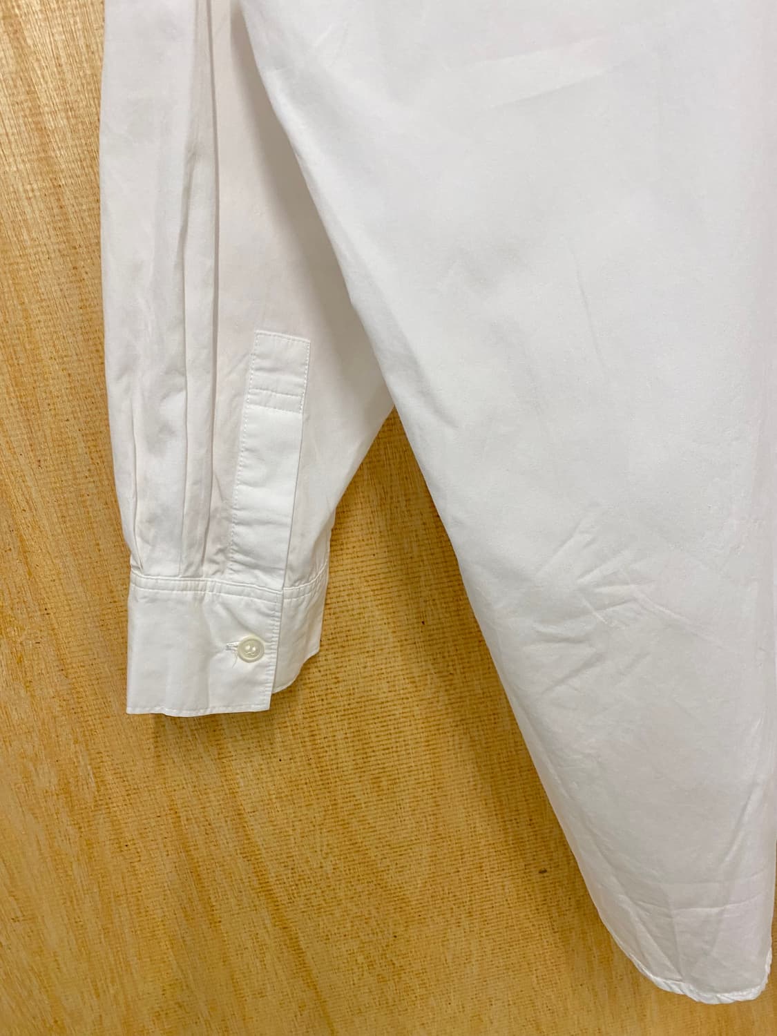 Y's yohji yamamoto open collar shirts 상품이미지6