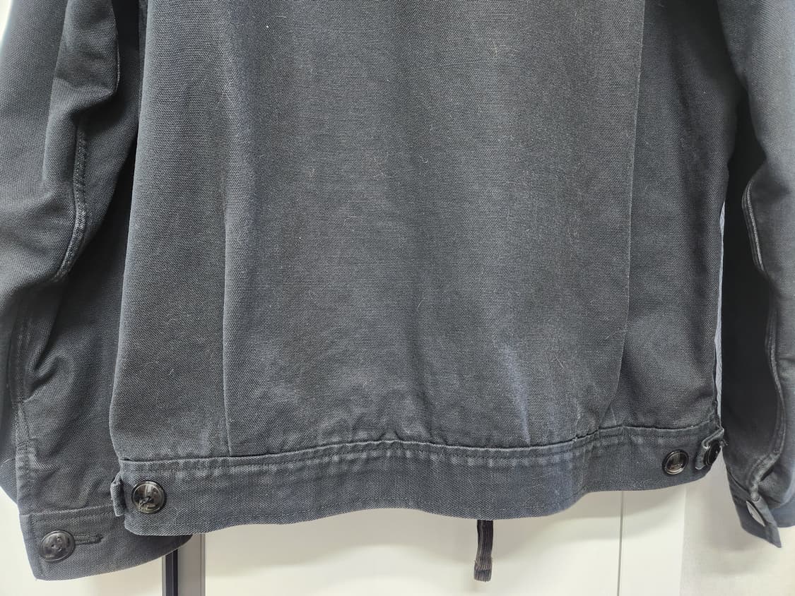 TENDERLOIN 텐더로인 캔버스워크자켓 L 상품이미지2