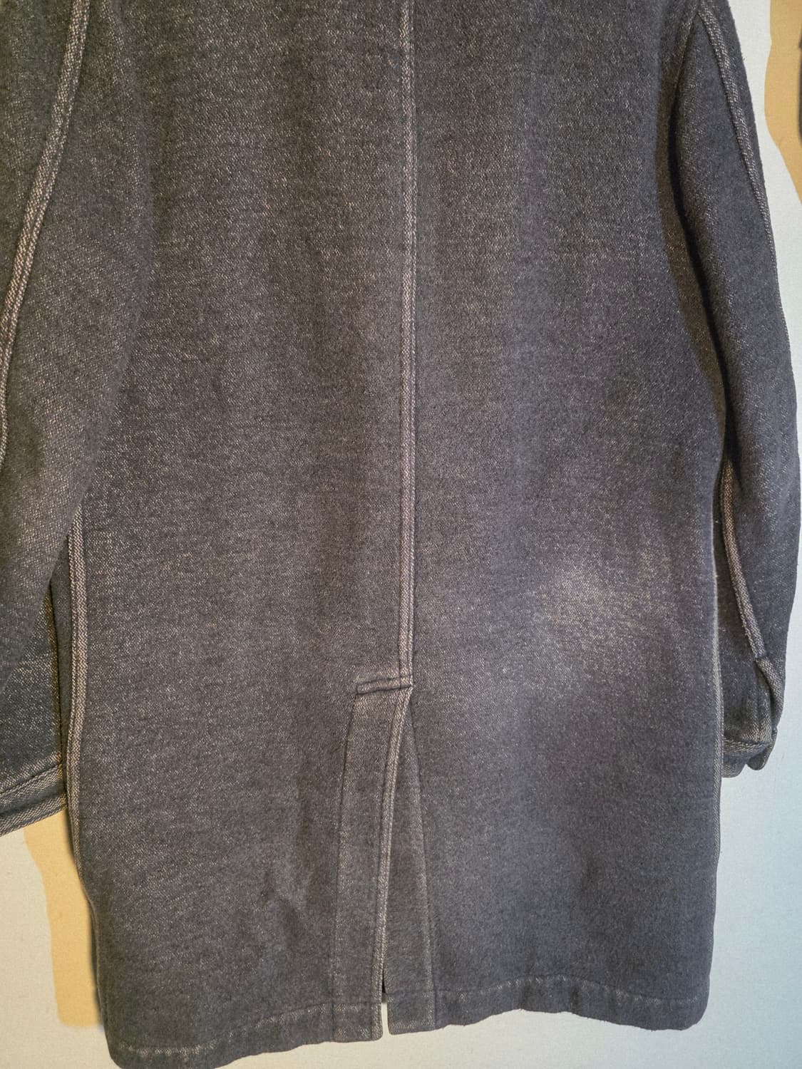 Comme des garcons homme plus 2004fw coat 상품이미지5