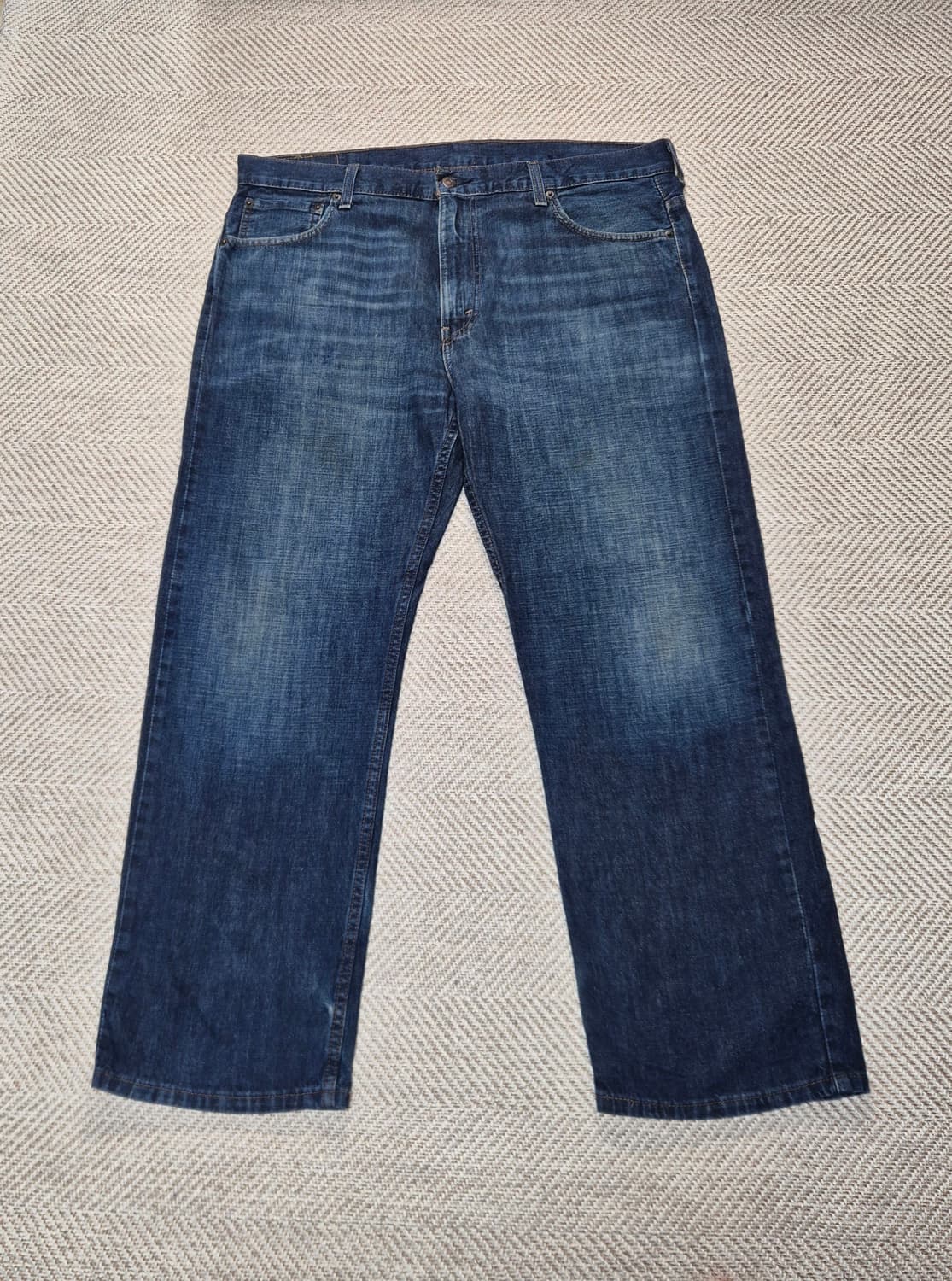 리바이스 569 36/30 ( p43 ) 상품이미지1