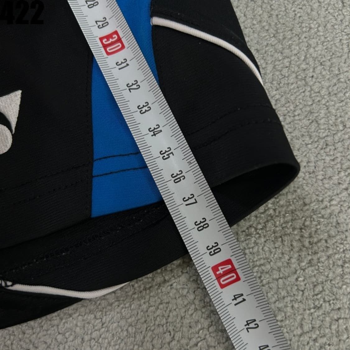 요넥스 배드민턴 반바지  상품이미지5