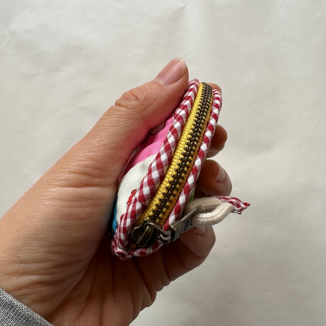 케로피 에어팟파우치 / 키링 / 동전지갑 / 작은파우치 상품이미지5