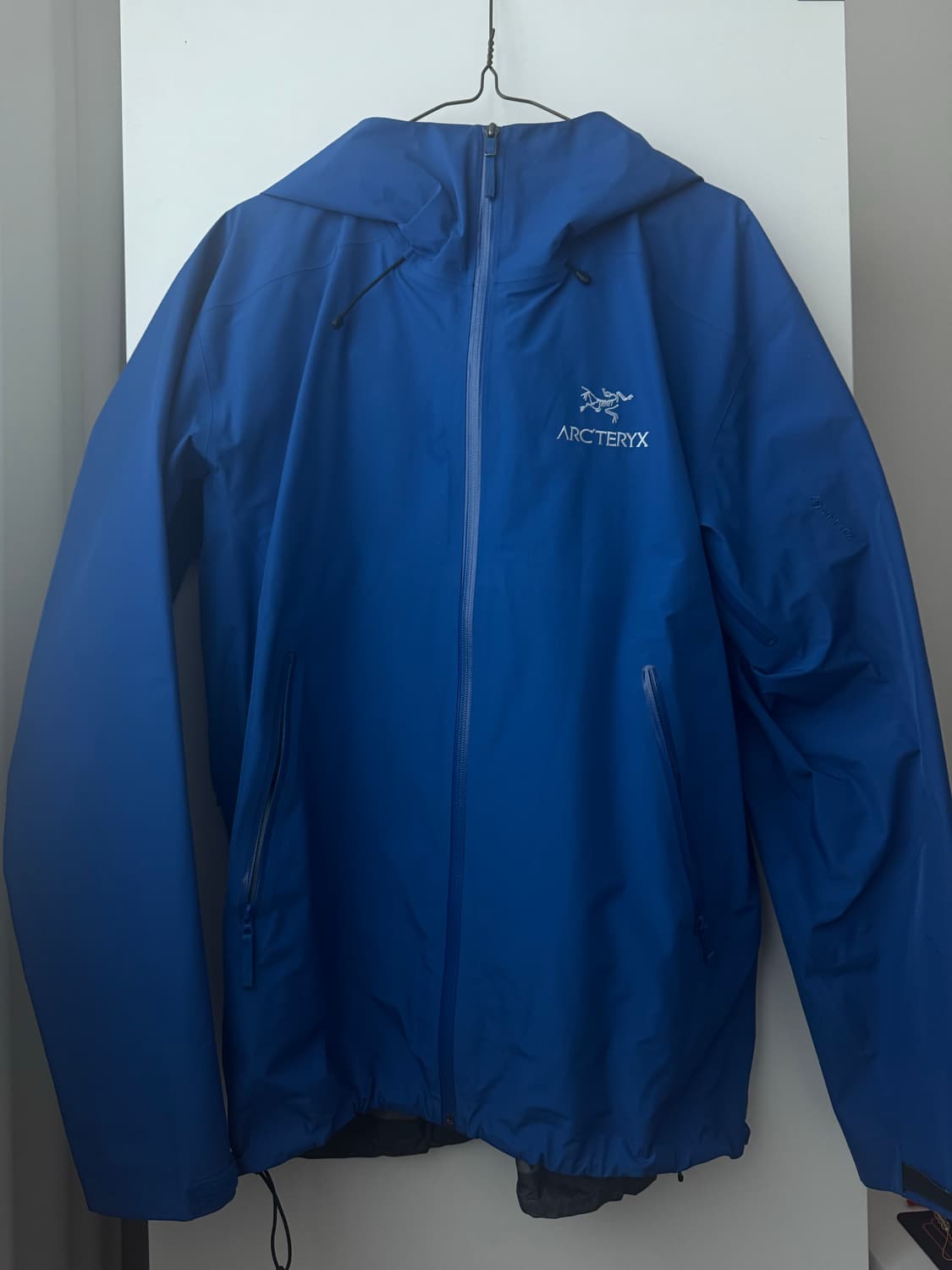 아크테릭스 베타 lt 바이탈리티 L사이즈 판매합니다 상품이미지2