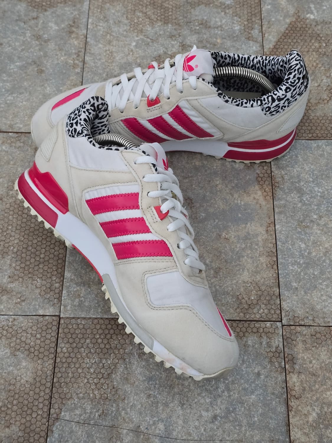 (245)아디다스 zx 700 상품이미지5
