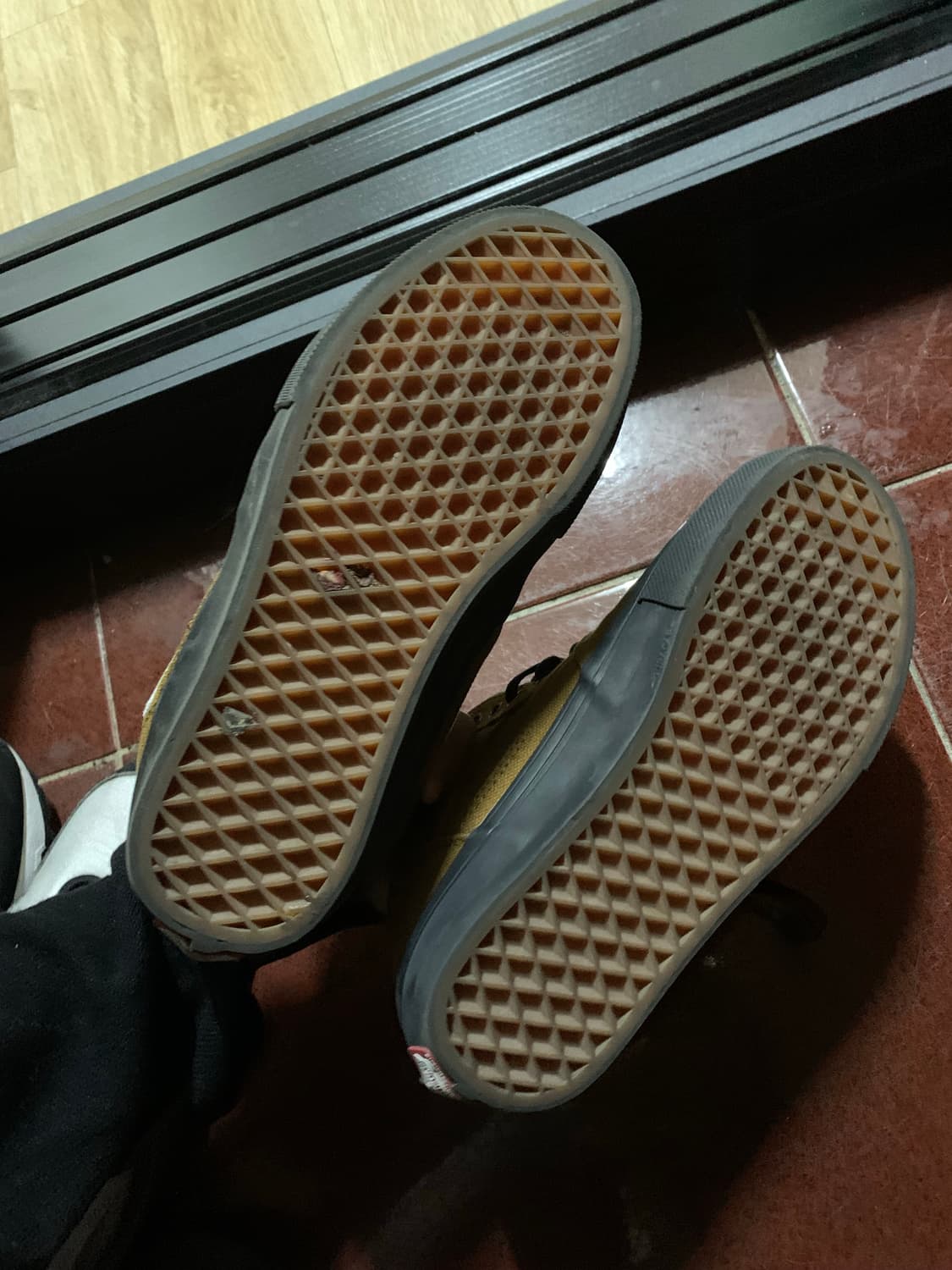 반스 신발 상품이미지3