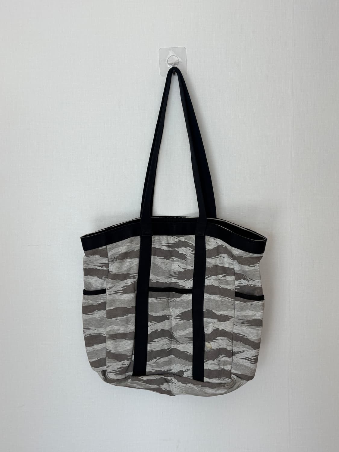 PORTER x NEIGHBORHOOD 토트백 상품이미지4