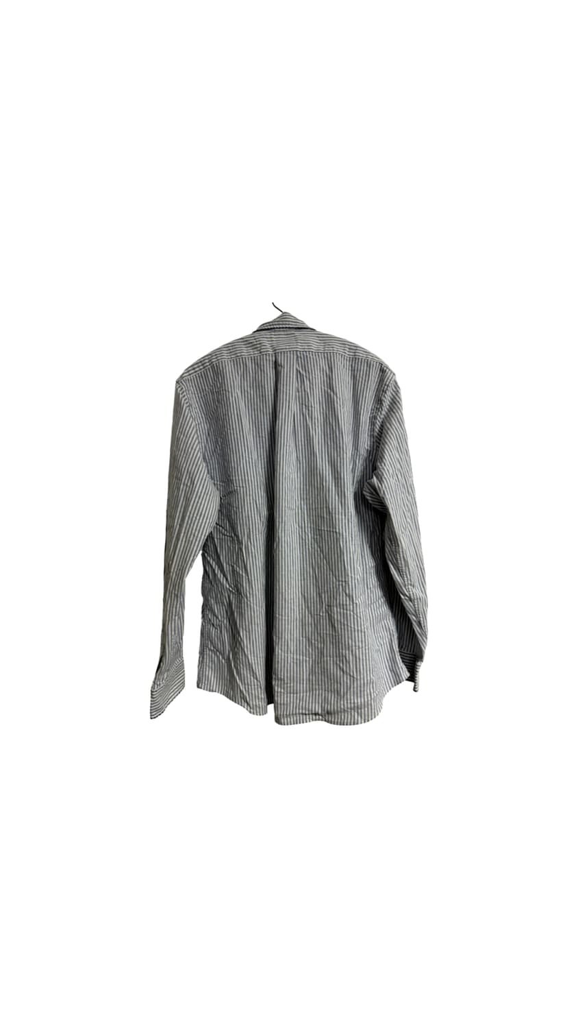 브룩스 브라더스 스트라이프 버튼다운 셔츠 상품이미지2