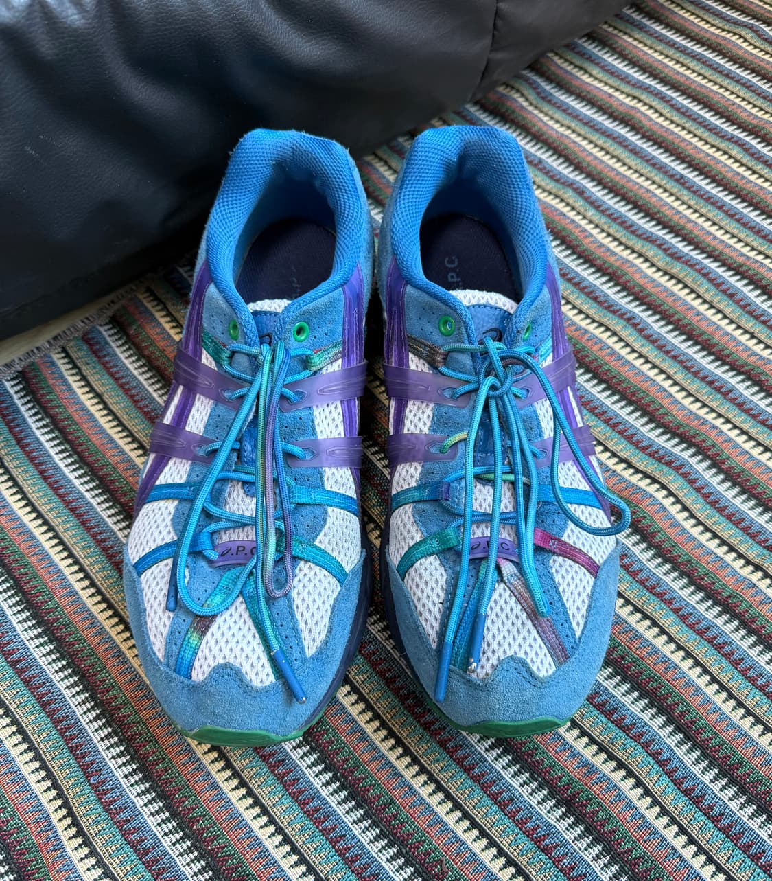 아페쎄 아식스 젤소노마 신발 상품이미지2