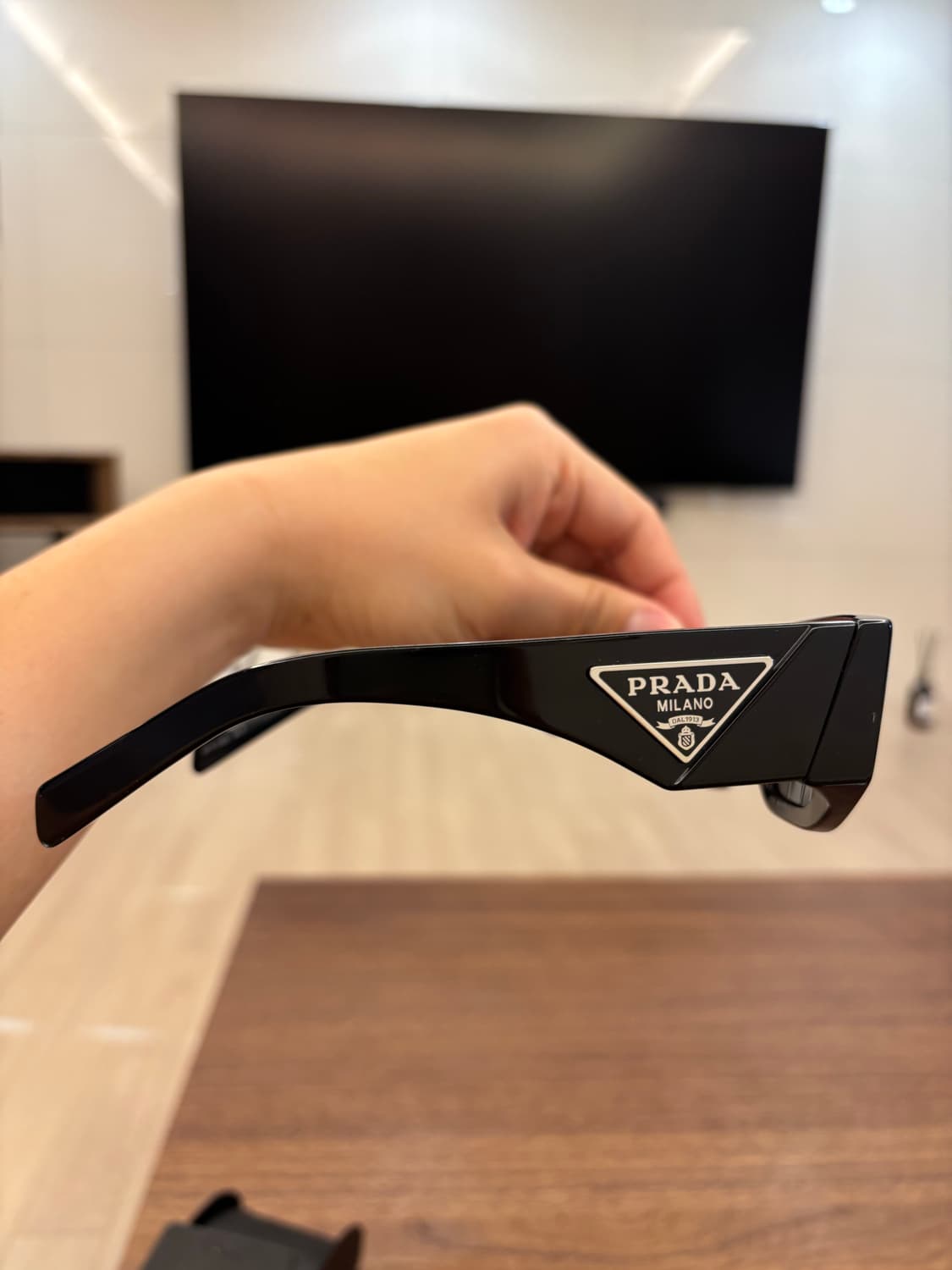프라다 선글라스 팝니다 상품이미지3