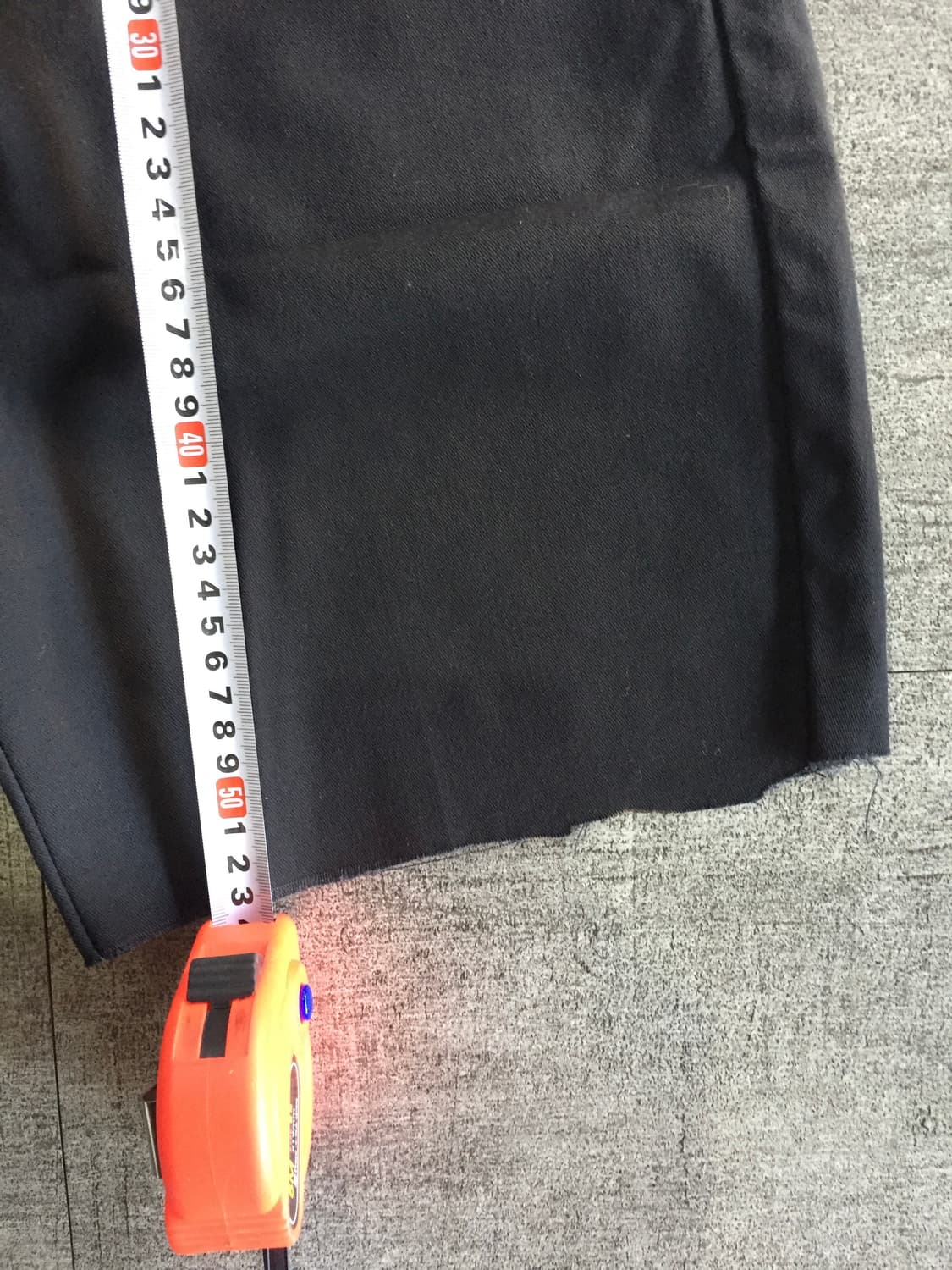 Dickies 디키즈 올드스쿨아메카지874 데미지 하프팬츠 반바지 상품이미지3