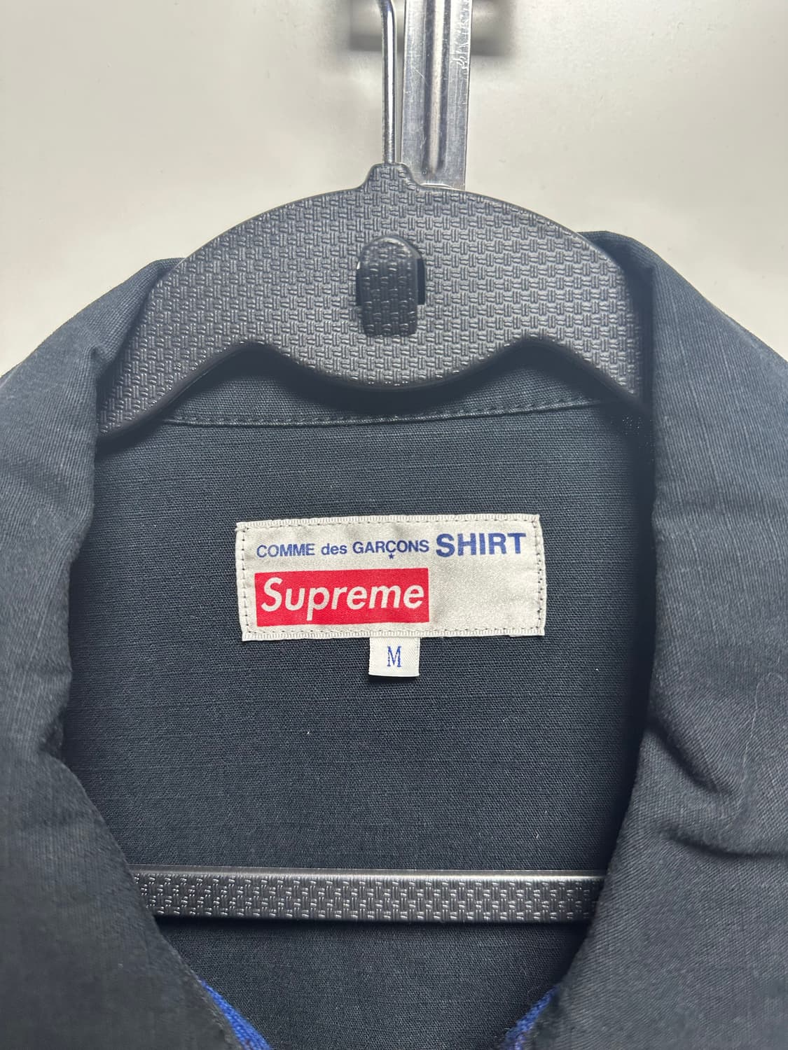 Supreme x Comme des garçons 워크자켓 상품이미지6