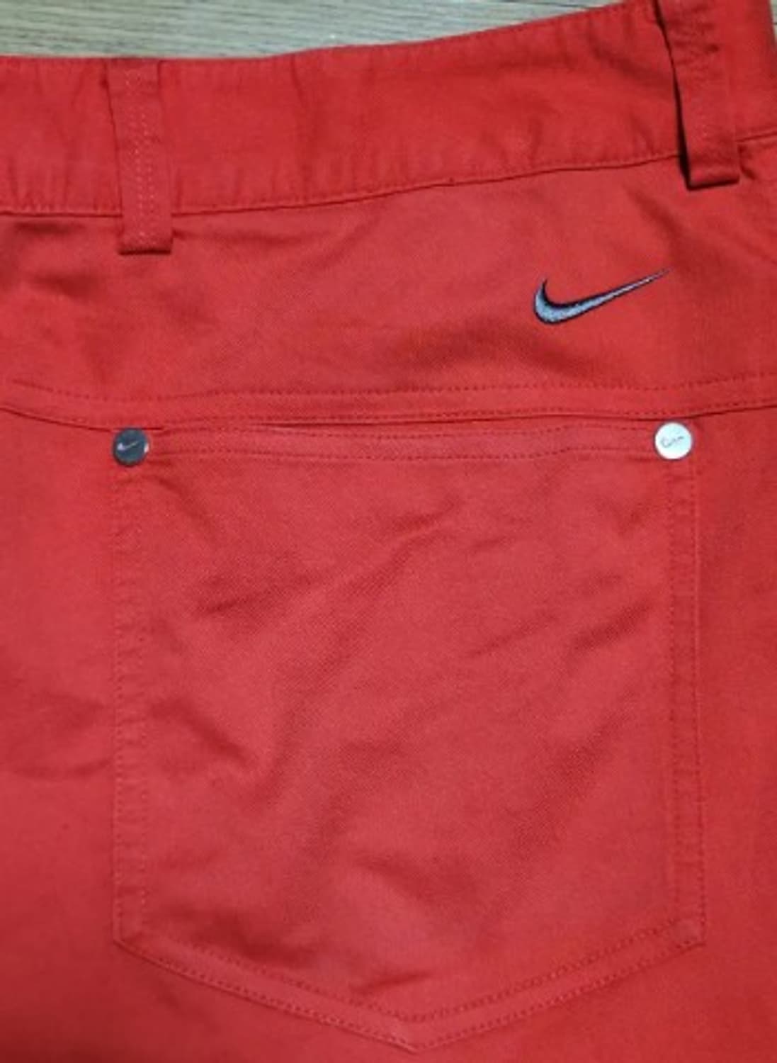 나이키골프 남성 골프 여름바지 M사이즈 상품이미지6