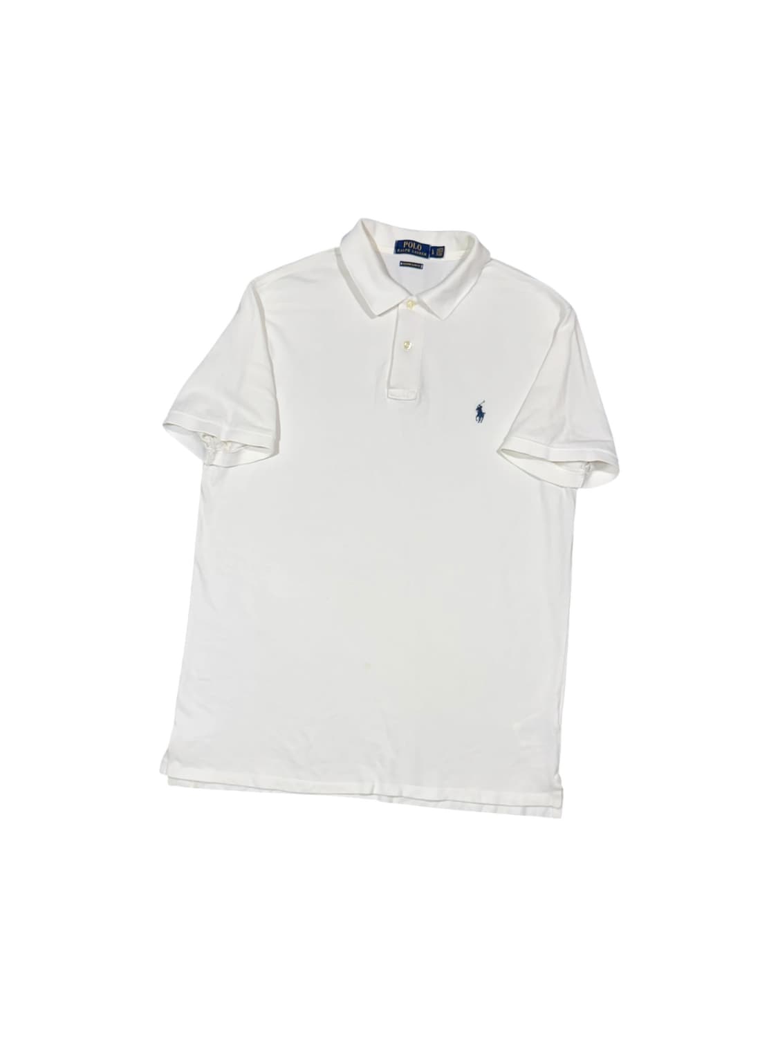 Polo Ralph Lauren 폴로 랄프로렌 카라 티셔츠 상품이미지1