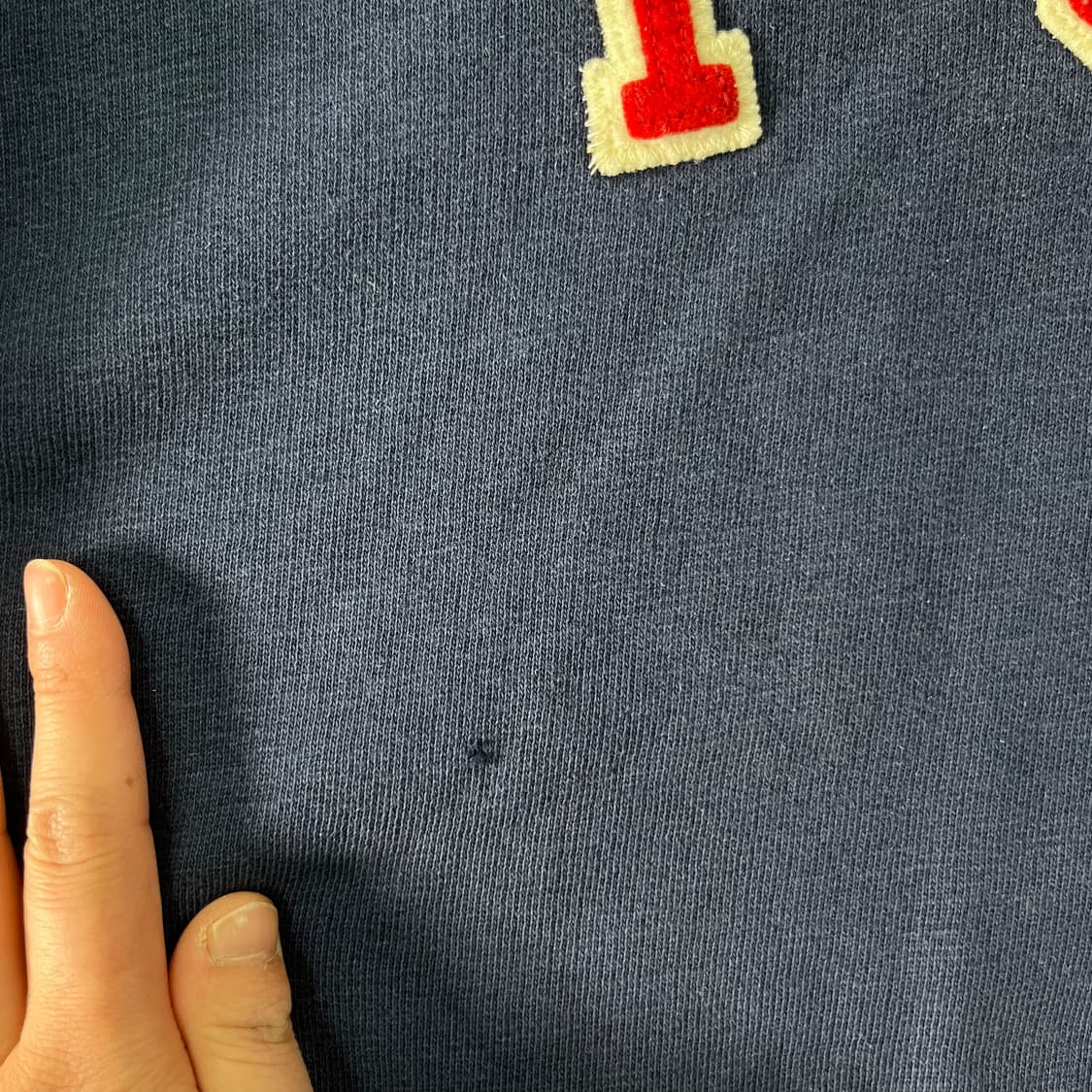 95 폴로랄프로렌 신형라벨 스펠아웃 맨투맨 상품이미지4