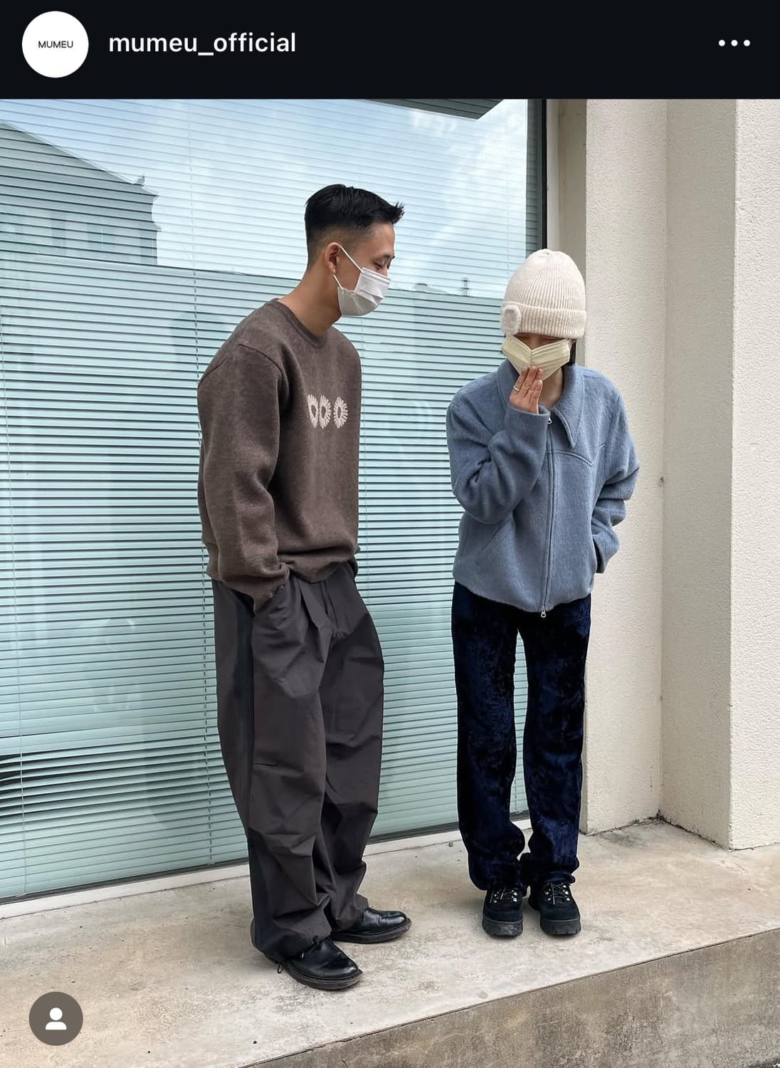 999휴머니티 알파카 자켓 상품이미지3