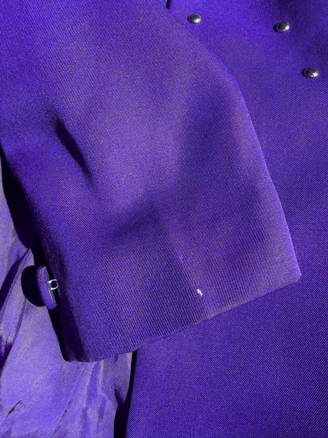 NOVESPAZIO 자켓 (Made In Japan) 상품이미지8