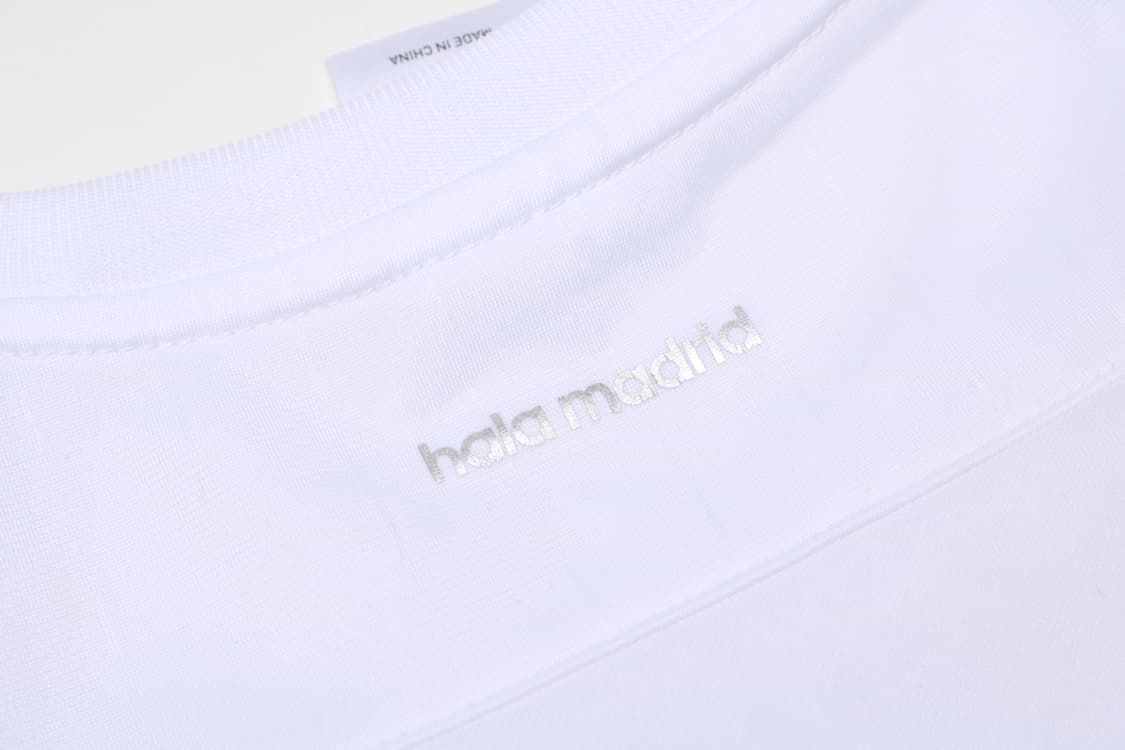 [M] 아디다스 15-16 레알 마드리드 스웨트탑 상품이미지8