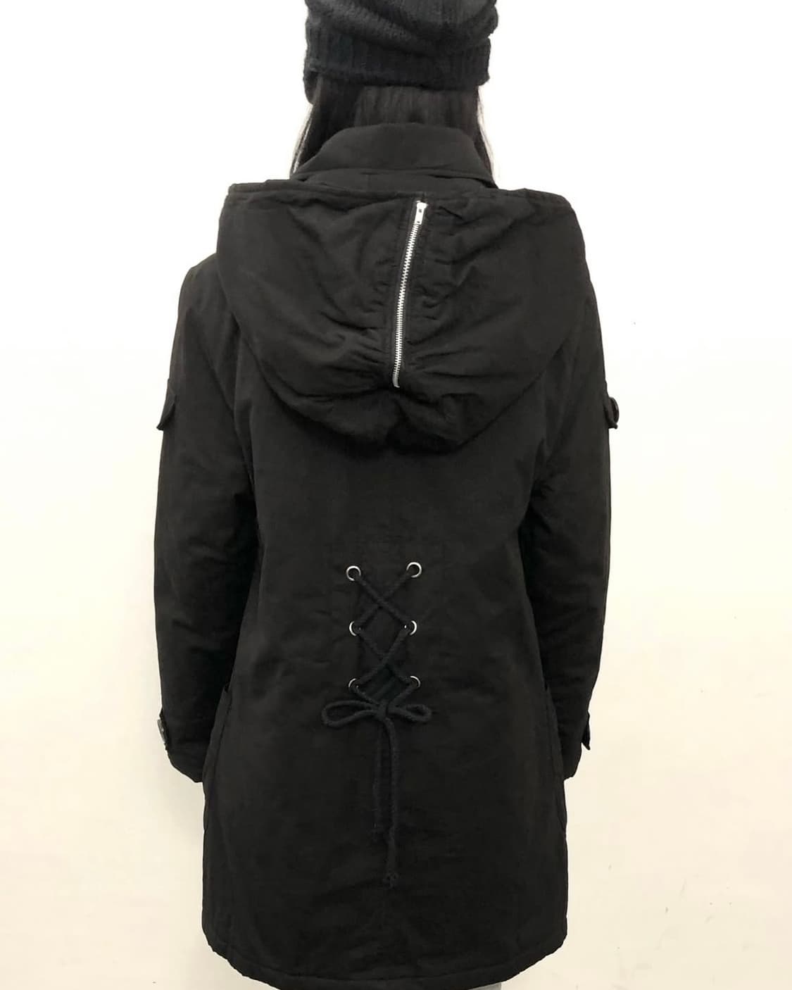 vintage outer 상품이미지8