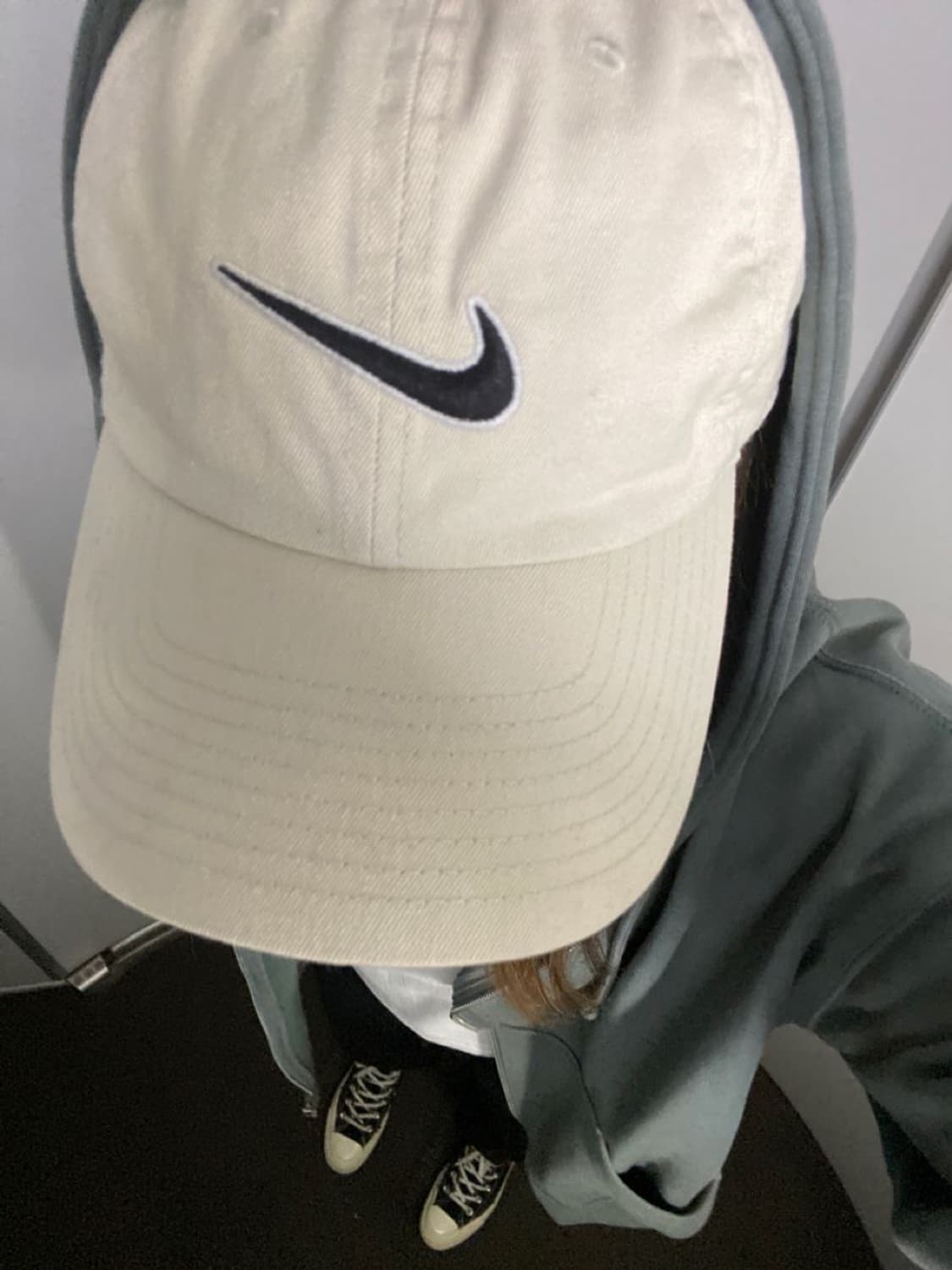 00's 빈티지 나이키 볼캡 상품이미지1