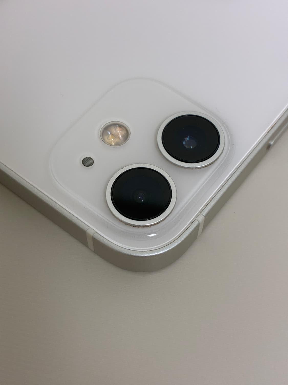 아이폰 12 미니 화이트 128GB 상품이미지5