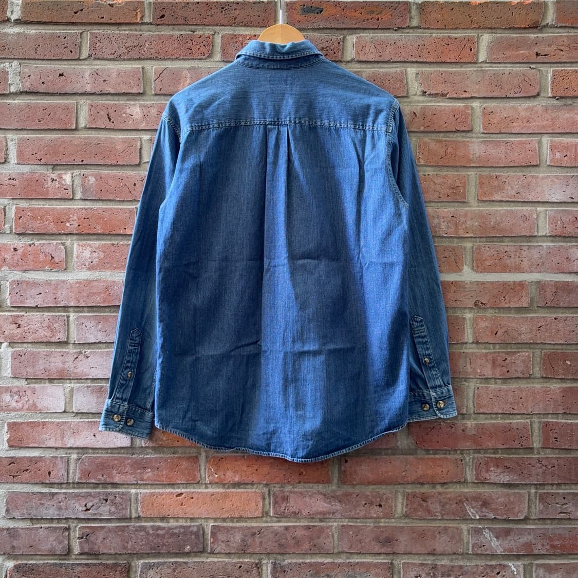 리바이스 Levi’s 데님 셔츠  상품이미지8